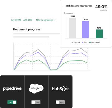 Streamline requests from every corner of your organization, manage workflows within your CRM, and mu…
